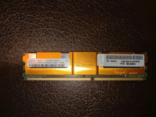 Hynix 2rx8 - 1, gb