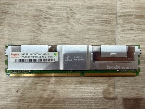 1gb hynix hymp512f72cp8n3 - 1gb, hymp512f72cp8n3-y5