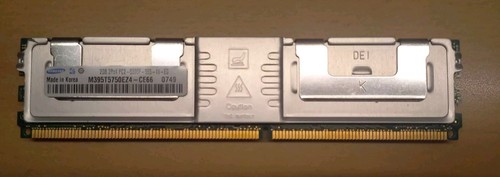 2gb samsung ddr2 - 2gb,