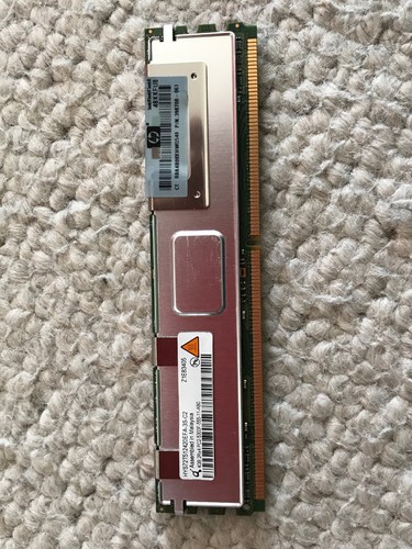 4gb qimonda 1x4gb 2rx4 - qimonda,