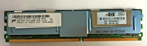 Micron 4gb server ddr2 - micron, server-ddr2