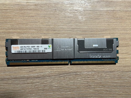 Hynix 4gb 2rx4 - 4gb,
