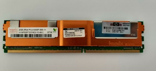 Hynix 2gb ram arbeitsspeicher - hynix,