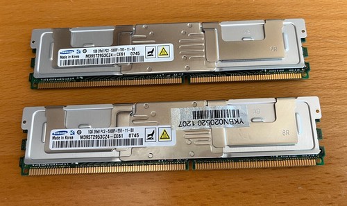2gb ram server - 2gb, "samsung