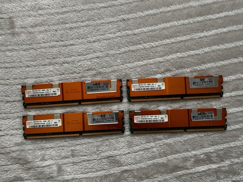 Hynix 8gb 2gb 2rx4 - hynix,