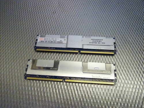 Stück hynix 8gb 2rx4 - -,