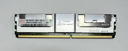 Hynix 1gb 1rx8 - hynix,