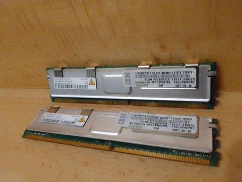 Ibm 1gb - ibm,