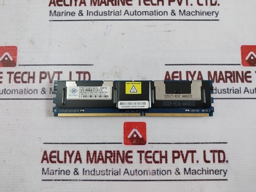 Nanya nt2gt72u8pd1bd 2gb - nanya, nt2gt72u8pd1bd-3c