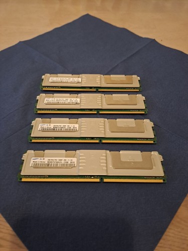 Ram riegel samsung 2gb 2rx4 - 4x,