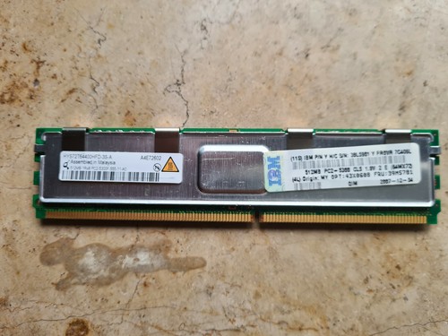Hys 512 1rx8 - 512,