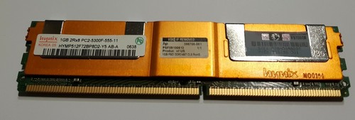 Hynix 1gb hymp512f72bp8d2 - hynix, hymp512f72bp8d2-y5