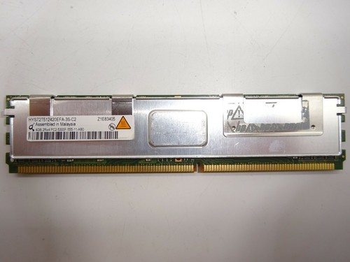 Qimonda 4gb - 4gb, (1x4gb)