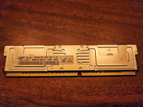 Samsung 4gb - 4gb, (1x4gb)