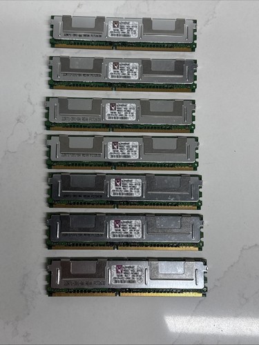 Kingston 14gb 2gb 2rx4 - 14gb, 7x