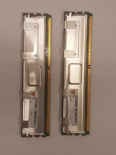 Ddram hys72t128920hfa b - 2x, hys72t128920hfa-3s-b