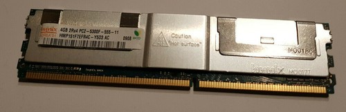 4gb hynix - 1x,