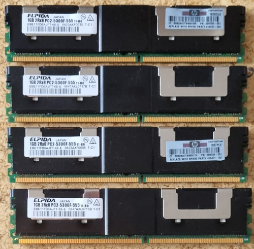 1gb elpida ebe11fd8ajft - elpida,