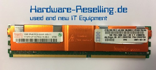 Ibm blade 38l5903 1gb - ibm,