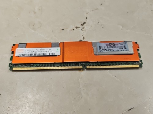 Hynix hymp564f72cp8d2 512mb - hynix,