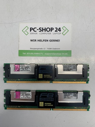 Ktd ws667 kingston 4gb kit - ktd-ws667/4g,