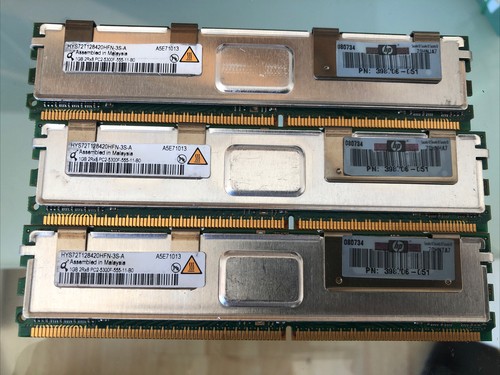Qimonda 1gb 2rx8 pc2 - 2rx8, pc2-