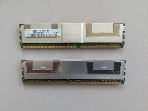 Hynix 4gb 2rx4 - 8x,