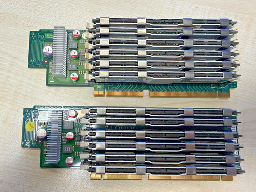Hynix 4gb 2rx4 pc2 5300f - 12,
