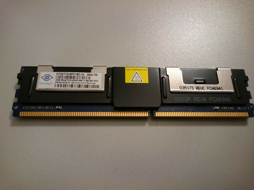 Server memory nanya 8gb - memory,