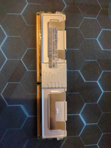 Samsung 2gb 2rx4 - samsung,