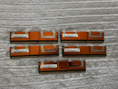 Hynix 10gb 2gb 2rx4 - hynix,