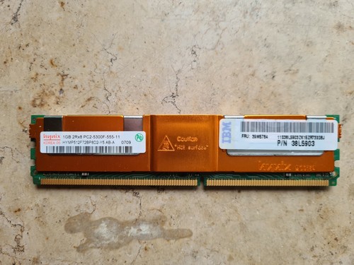 Hynix 2rx8 - hynix, 1
