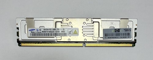 Samsung 4gb 2rx4 - 4gb,