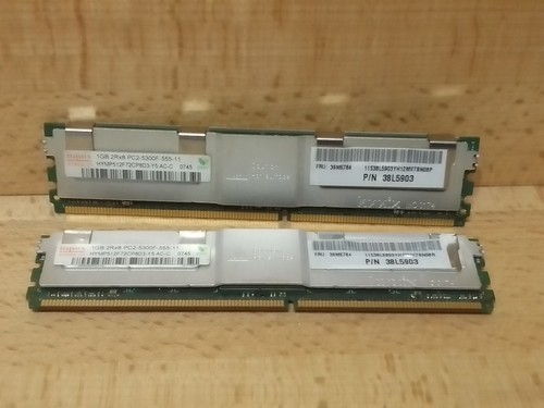 Hynix 2gb - 2gb, ~