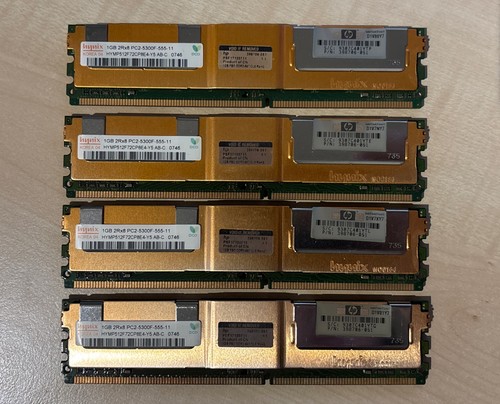 Hynix 1gb ecc ram - hynix,