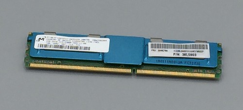 Ibm 38l5903 fru 39m5784 1gb - 38l5903,